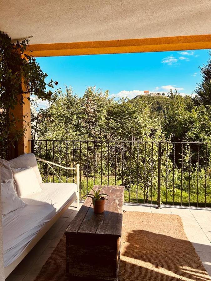 Kuca Za Odmor Sika Vila Sinj Exterior foto