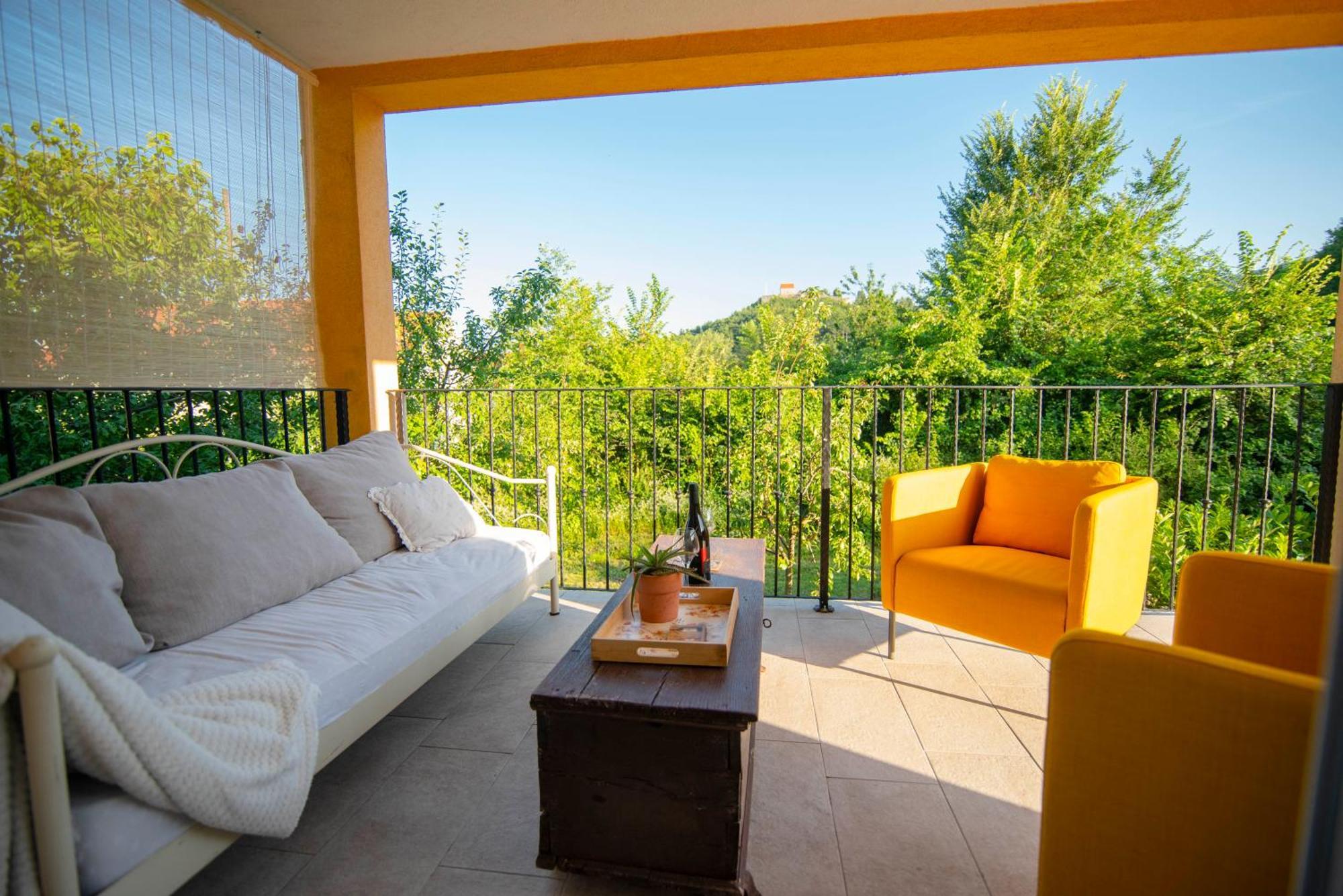 Kuca Za Odmor Sika Vila Sinj Exterior foto